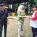 Hj Nunur Beri Pokir Rutilahu untuk Desa Pabuaran