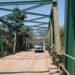 Jembatan Leuwiranji Direnovasi, Rp4,5 Miliar Digelontorkan Pemkab Bogor