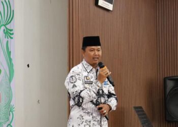 Siswa SMKN 1 Cileungsi Juarai Lomba Videografi Jurnalistik, Camat : Saya Bangga