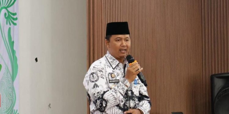 Siswa SMKN 1 Cileungsi Juarai Lomba Videografi Jurnalistik, Camat : Saya Bangga