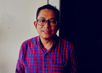 Desa Gunung Putri Jalani Penilaian Anugerah Gapura Sribaduga, Camat Tekankan Evaluasi Kinerja Berkelanjutan