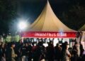 Euforia Kawan Oi Memuncak, Merchandise Original Iwan Fals Laris Manis