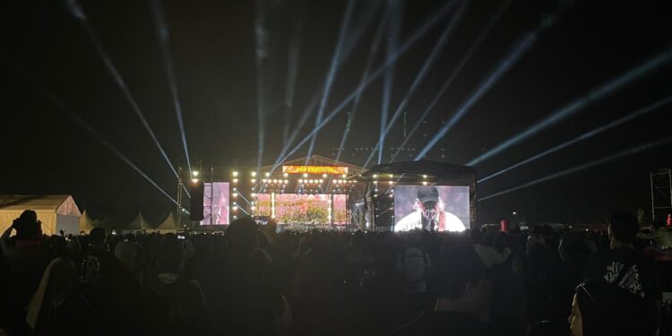 Bobers Fest 2025 Sukses Digelar, Ria Marlisa: Ekonomi Bergerak dan Promosi Daerah Meningkat