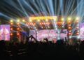 Iwan Fals Bawakan Belasan Lagu Hits di Bogor Bersatu Festival