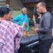 Kepergok Bobol Warung, Pelaku Tinggalkan Motor dan Linggis