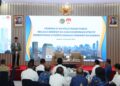Pastikan Pelayanan Bersih, Kementerian ATR/BPN Gandeng KPK dalam Proses Perbaikan Sistem Layanan Pertanahan