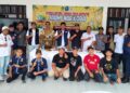 Peningkatan Urbanisasi di Cileungsi Peluang Peredaran Narkoba ?, Kartar Desa Gandoang Lakukan Ini