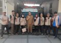 Beri Kontribusi Nyata, Aksi Kemanusiaan Indonesia CARE Dipuji Pemkab Tanah Datar