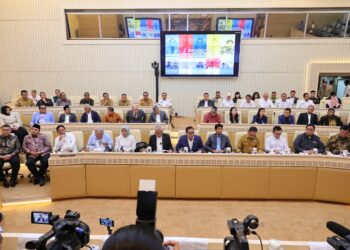 Kementerian ATR/BPN Buat Dasboard Pertanahan, Aria Bima : Respon Cepat