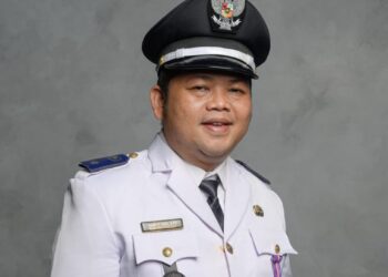Adu Jotos Oknum Linmas Berakhir Damai, Kades Sukanegara : Jangan Terulang