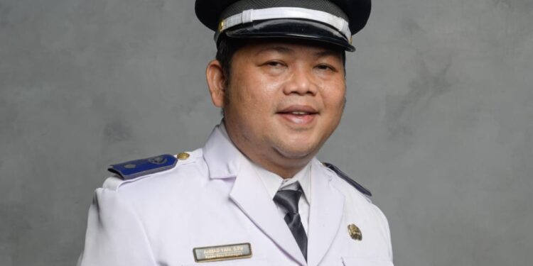 Adu Jotos Oknum Linmas Berakhir Damai, Kades Sukanegara : Jangan Terulang