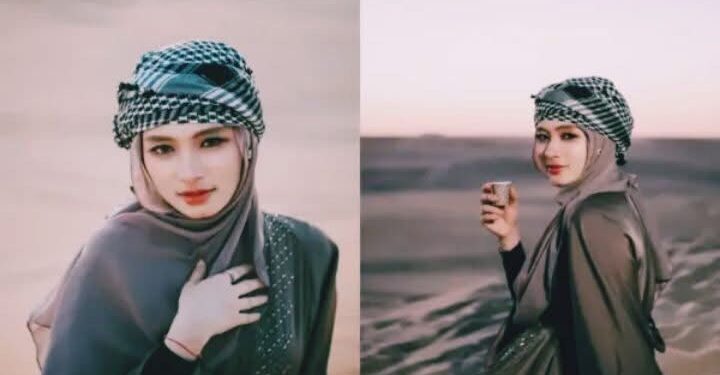 Usai Diperingati akan Didekati Pria Beristri, Inara Rusli Kini Dilaporkan Istri Sah