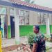 Kepala Dinas Pendidikan Kabupaten Bogor Rusliandi memastikan perbaikan SDN Ciketug Nanggung menjadi prioritas