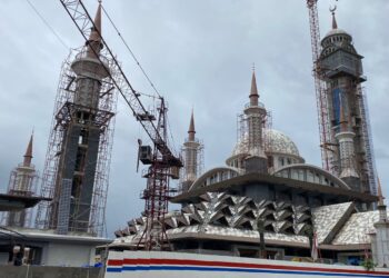 masjid-nurul-wathon-cibinong