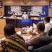 Menteri Nusron Komitmen Capai 87% LP2B demi Ketahanan Pangan Nasional