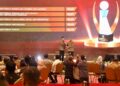 Konsisten Lima Tahun Berturut-turut, Kementerian ATR/BPN Raih Penghargaan Badan Publik Predikat Informatif 2025