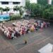 peringati hari ibu kemneterian atr/bpn beri penghargaan