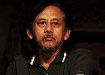 Aktor Epy Kusnandar Tutup Usia 61 Tahun: Pernah Melawan Kanker Otak Stadium Akhir