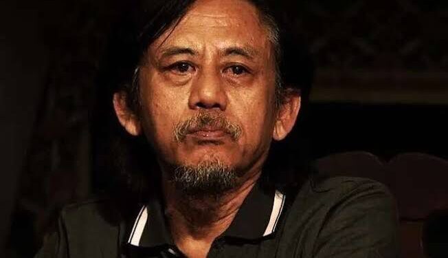 Aktor Epy Kusnandar Tutup Usia 61 Tahun: Pernah Melawan Kanker Otak Stadium Akhir
