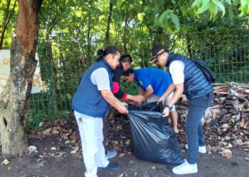 Ciptakan Lingkungan Sehat, Kartar Bebersih