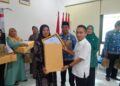Warga Undur dari PKH, Plt Camat Sukamakmur Beri Penghargaan
