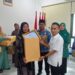 Warga Undur dari PKH, Plt Camat Sukamakmur Beri Penghargaan