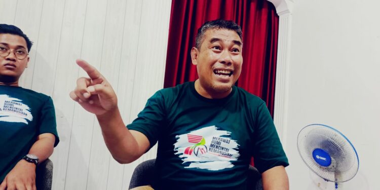 Pengamat: Kerusakan Hutan Bogor Kian Parah, Ancam Bencana Ekologis Serius