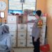 Pencuri Bobol SDN 03 Sukasari Rumpin: Proyektor dan Kipas Angin Raib, Sekolah Rugi Jutaan Rupiah