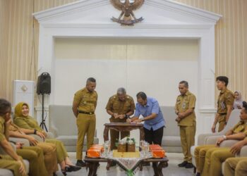 Kolaborasi Pemkot Bogor dengan TPPS dan KKMP