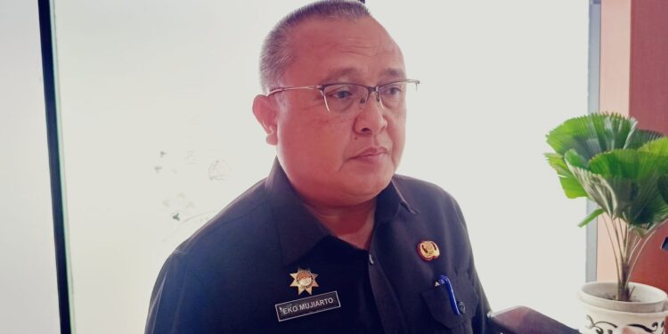 Lagi Gagal Bayar, Ada Rp142 Miliar Buat Proyek Hotel Asrama Haji dan Umrah