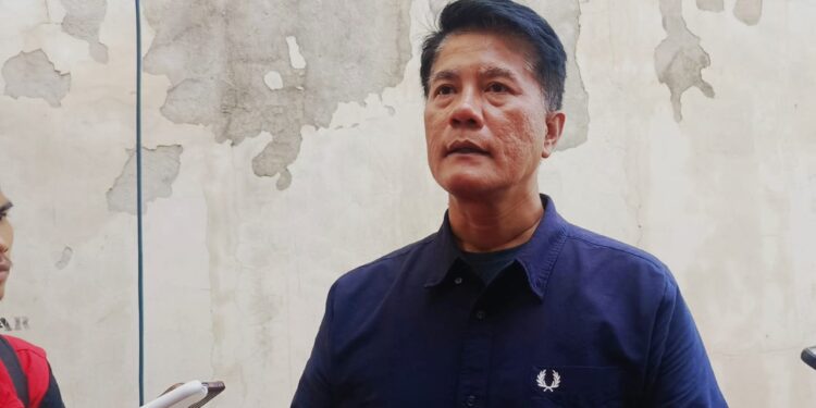 Yudi Santosa : Sarana Penyelamatan Unit Rescue Masih Minim