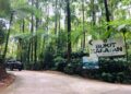 Bukit Si Kabayan, Destinasi Camping Favorit untuk Healing di Tengah Alam