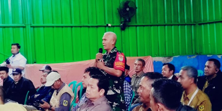 Normalisasi Kali Cibeber Kunci Utama Atasi Banjir Puspanegara