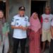 Kades Sumur Batu Tinjau Program Rutilahu, Pastikan Bantuan Tepat Sasaran