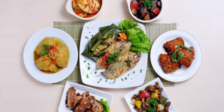 Tren Food Genomics Bikin Gaya Hidup Makin Sehat