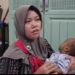 Derita Atresia Bilier dan Hernia, Keluarga Buka Donasi