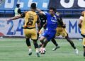 Persib Bandung Taklukkan Persija 1-0 Lewat Gol Cepat Beckham Putra