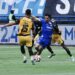 Persib Bandung Taklukkan Persija 1-0 Lewat Gol Cepat Beckham Putra