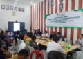Pemdes Gandoang Luncurkan Program 1 Desa 1 Sarjana