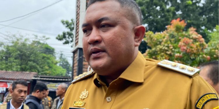 Rudy Susmanto: Pendidikan dan Infrastruktur Sekolah Dikebut Tahun 2026