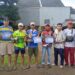 Perdana, PMTI Bogor Barat Gelar Event Pecinta Merpati