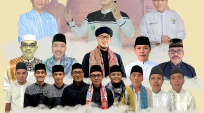 Subling Pemdes Ciangsana Sarana Menjaga Istiqomah