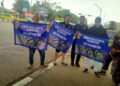 Kartar Kecamatan Cileungsi Bergerak Untuk Sumatra