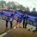 Kartar Kecamatan Cileungsi Bergerak Untuk Sumatra