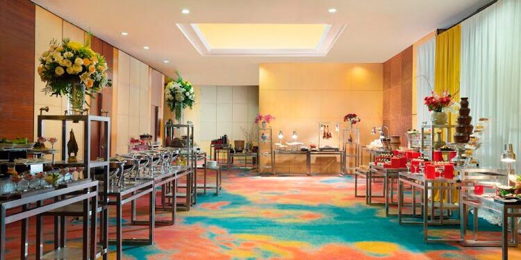 Rayakan Valentine Lebih Intim, Silkroad Special Valentine’s Dinner Hadir di Hotel Ciputra Jakarta