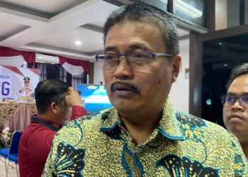 PT Kajama Disegel, Amin Sugandi: Kami Tidak Merekomendasikan Penyegelan