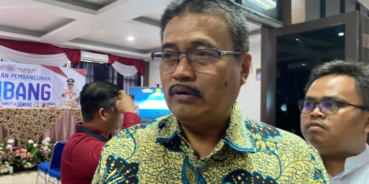 PT Kajama Disegel, Amin Sugandi: Kami Tidak Merekomendasikan Penyegelan