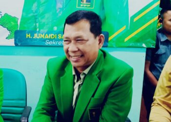 PPP Kabupaten Bogor Panaskan Mesin Partai, Siapkan Gerakan Masif di Akar Rumput