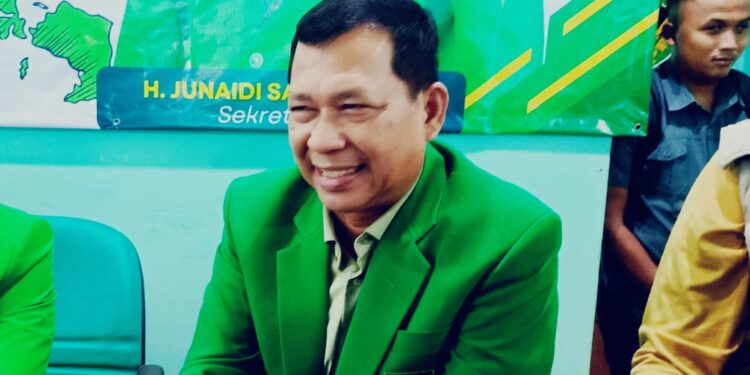 PPP Kabupaten Bogor Panaskan Mesin Partai, Siapkan Gerakan Masif di Akar Rumput