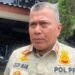 Segel Dicopot, Satpol PP Akan Turun Lapangan, PT Kajama : Saya Sudah Kordinasi